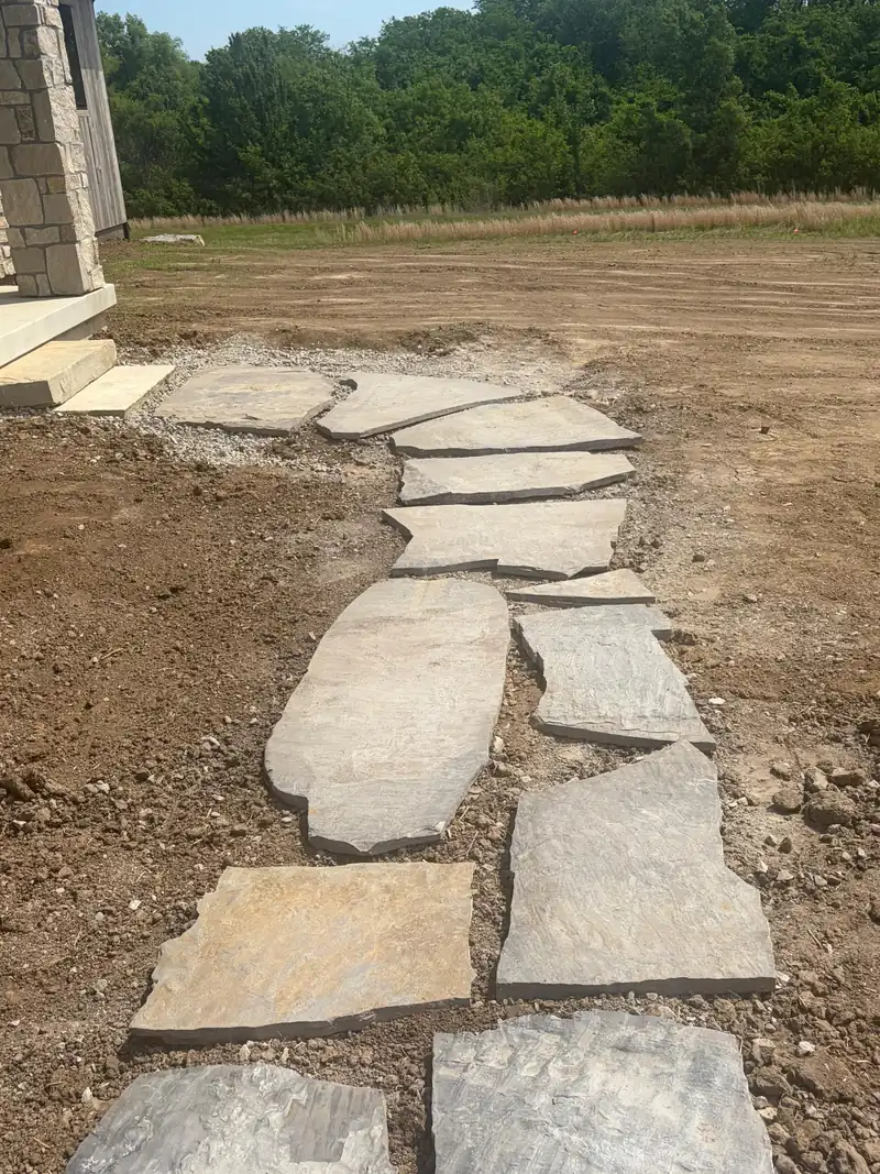 OB Mowing & Landscaping project photo 10