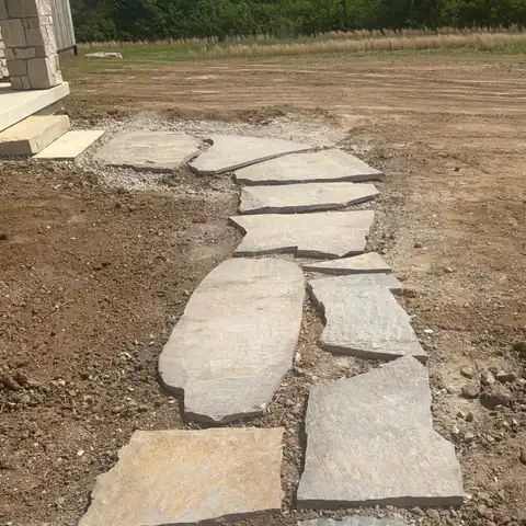 OB Mowing & Landscaping project photo 10