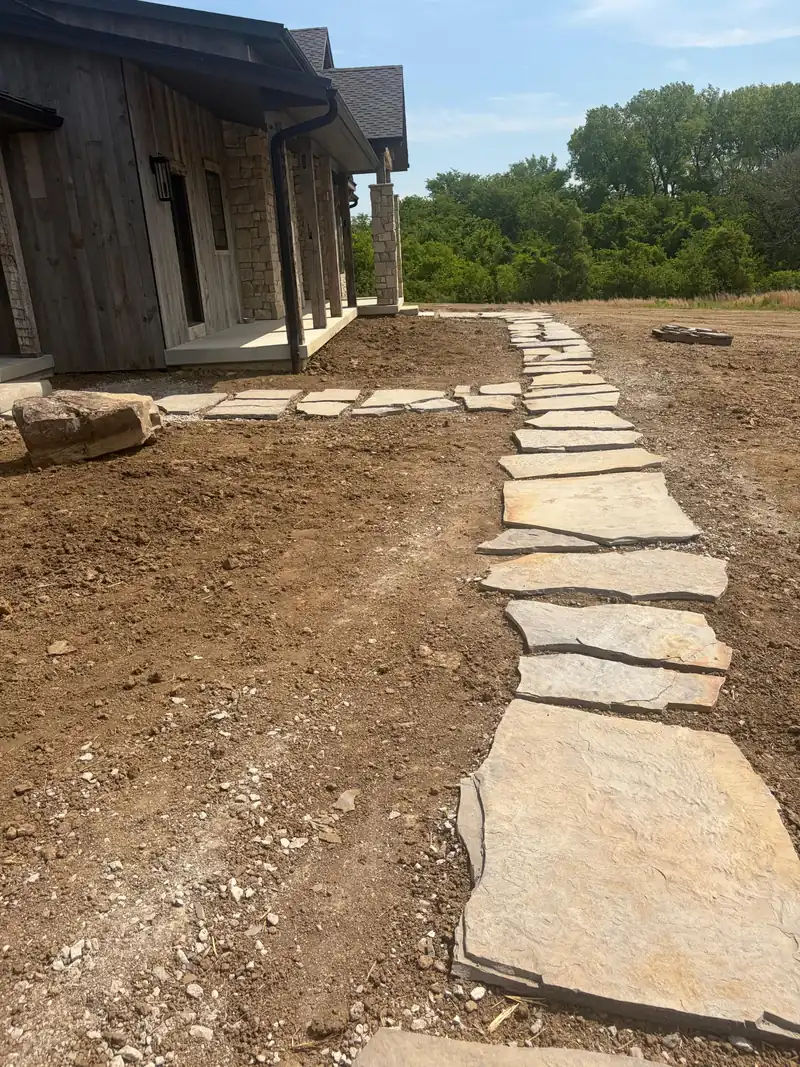 OB Mowing & Landscaping project photo 7