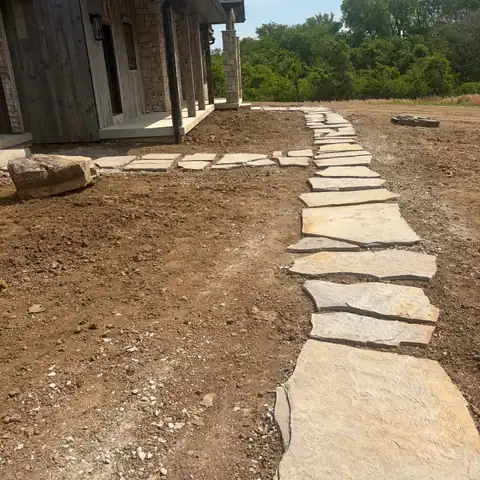 OB Mowing & Landscaping project photo 7