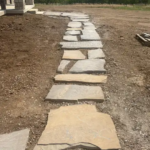 OB Mowing & Landscaping project photo 3