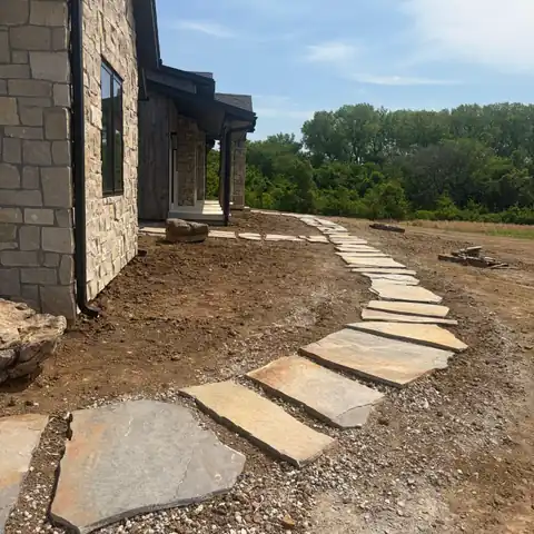 OB Mowing & Landscaping project photo 15