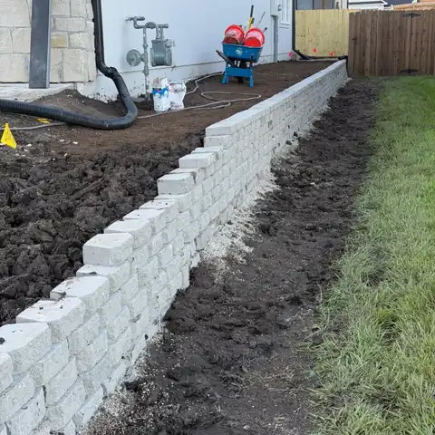 OB Mowing & Landscaping project photo 2