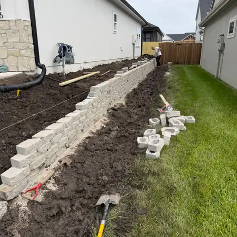OB Mowing & Landscaping project photo 18