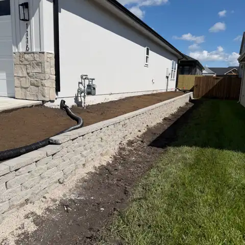 OB Mowing & Landscaping project photo 14