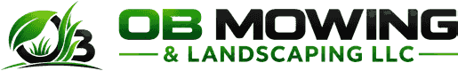 OB Mowing & Landscaping